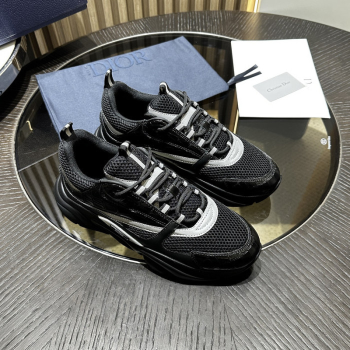 DR B22 TRAINER SNEAKERS DRB22-087