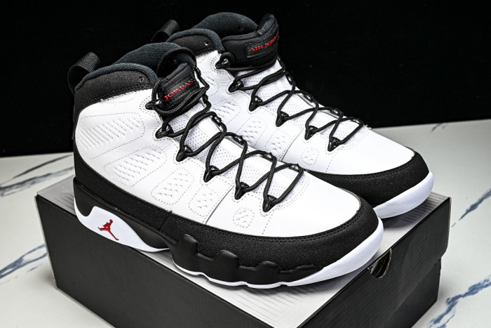 Air Jordan 9 Retro OG 