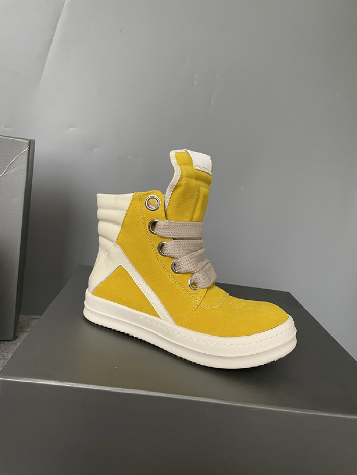 RICK OWEN.S SNEAKER RO-333