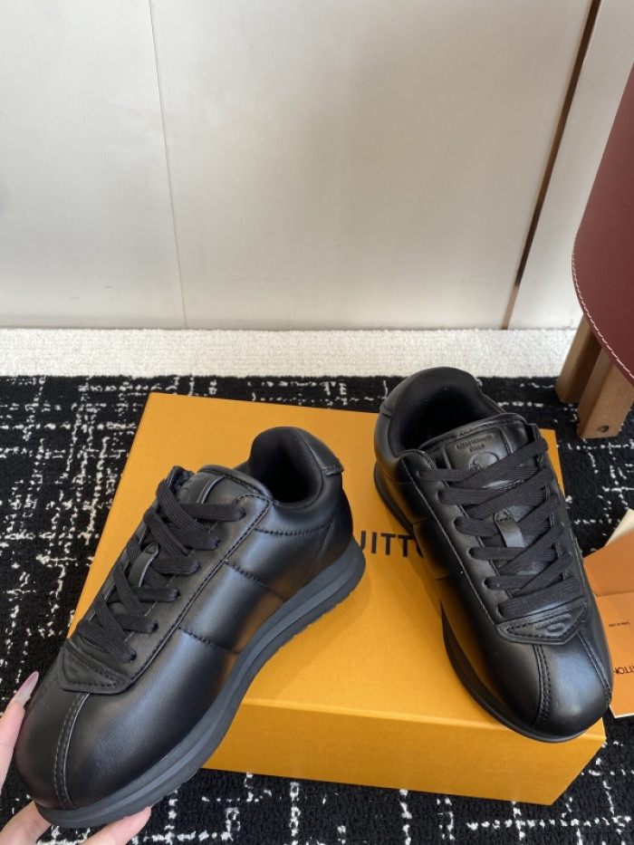 L*VT AGAN SHOES LASS-002