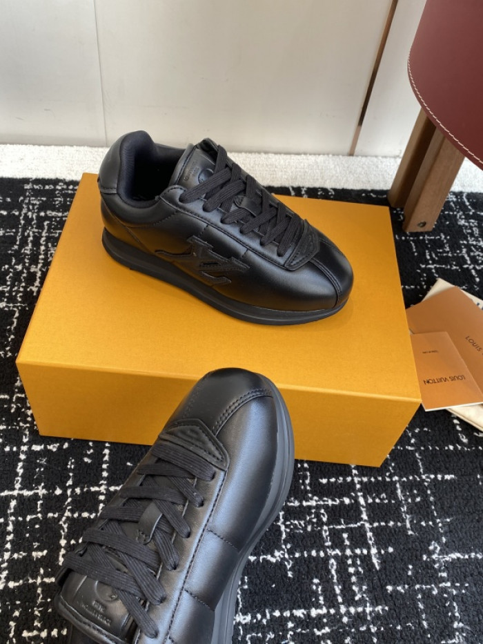 L*VT AGAN SHOES LASS-002