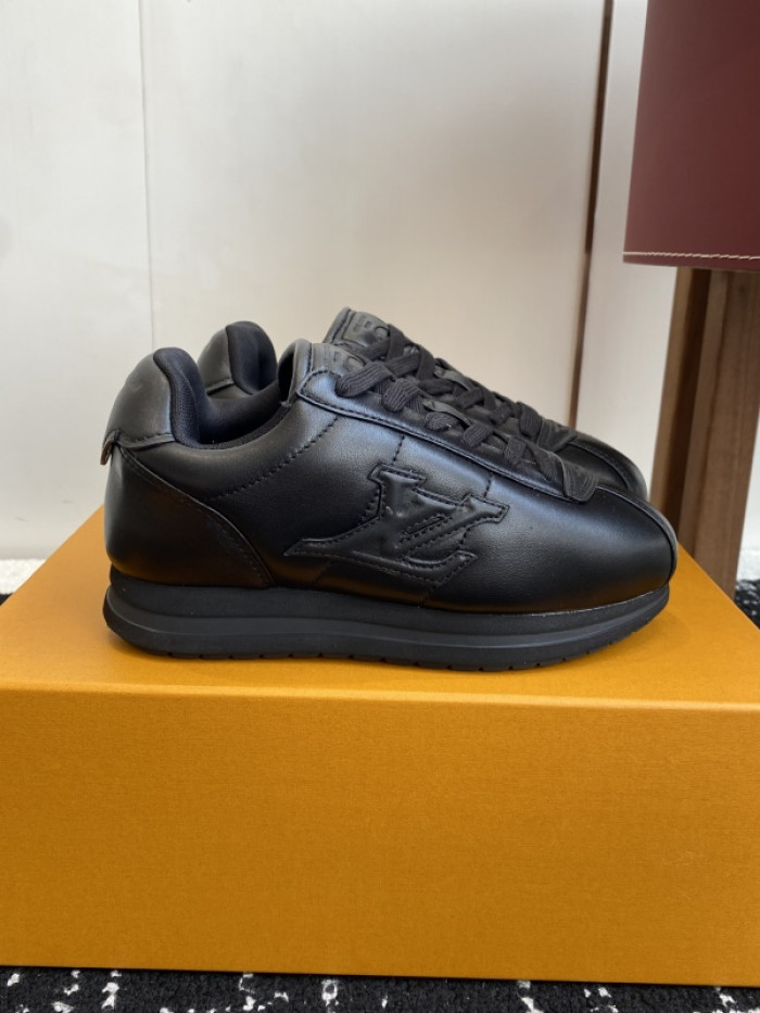 L*VT AGAN SHOES LASS-002