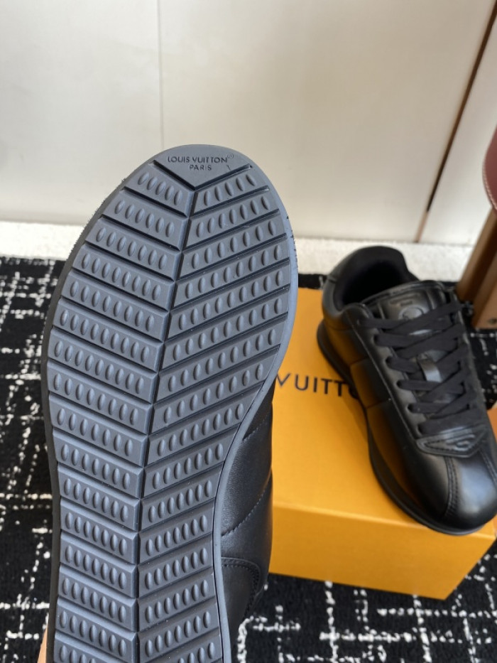 L*VT AGAN SHOES LASS-002