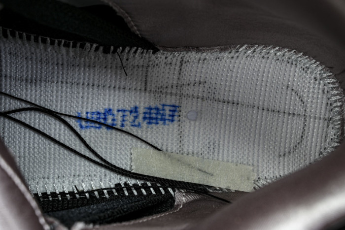 Air Jordan 5 “Off Noir” HQ3004-001