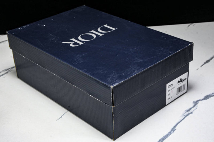 DR B30 SNEAKER DRB-071