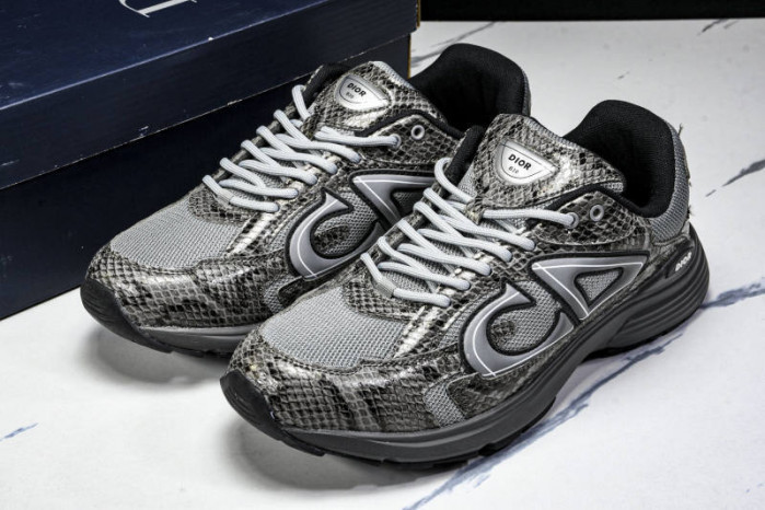 DR B30 SNEAKER DRB-071