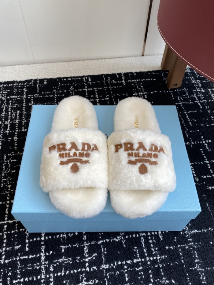 P*RADA SANDALS PPSS-005