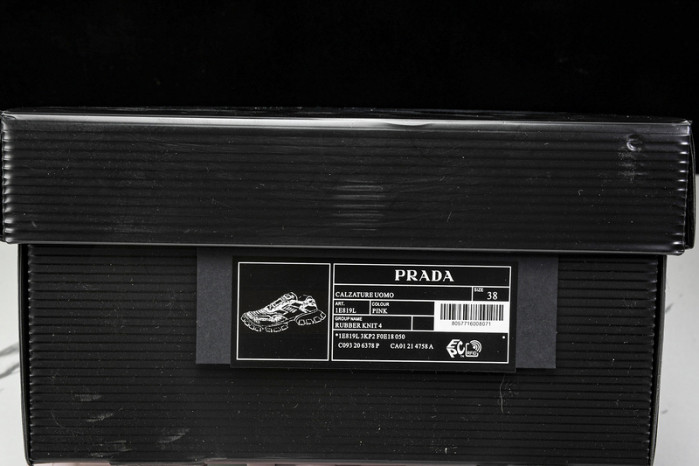 PRA SNEAKER PRA-140