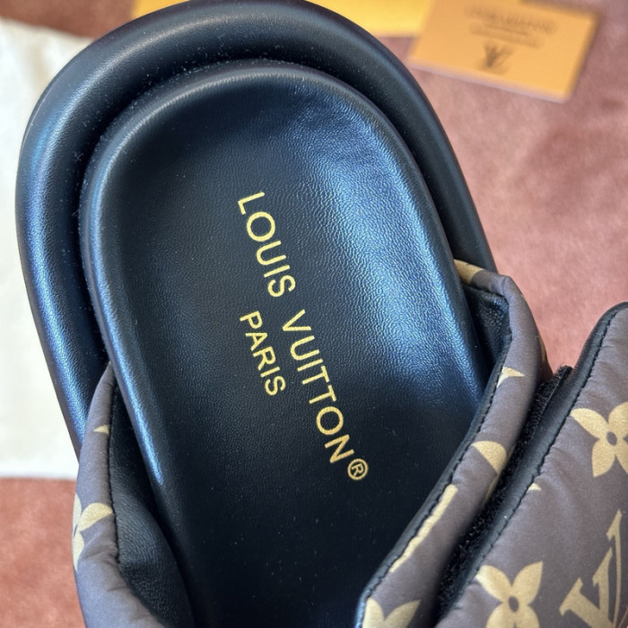 L*VT SANDALS LVLSS-034