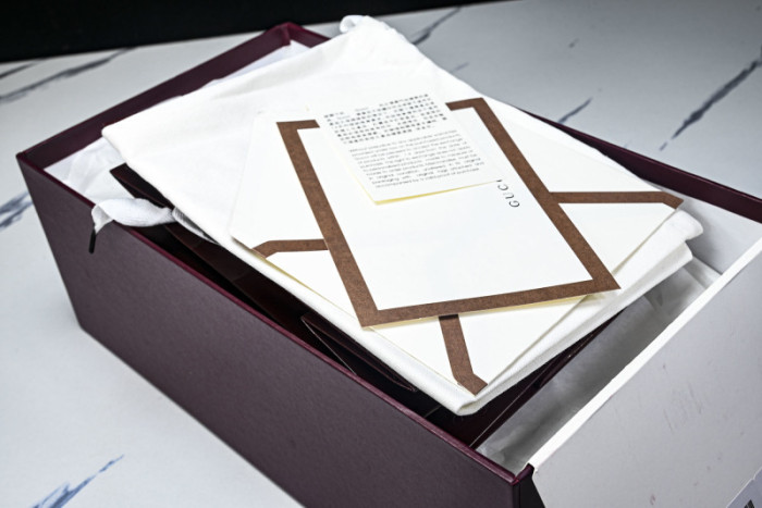 GC sneaker GC-sy0083