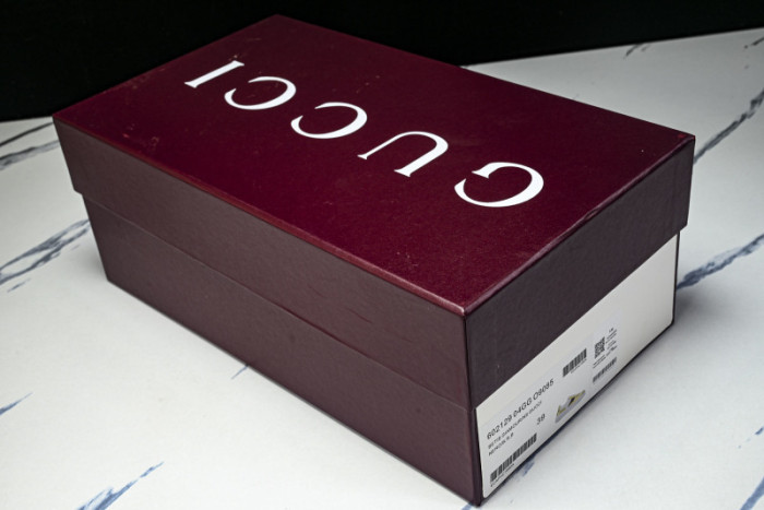 GC sneaker GC-sy0083