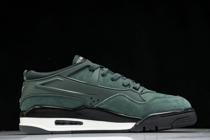 Air Jordan 4 “OXIDIZED GREEN” HF4334-300