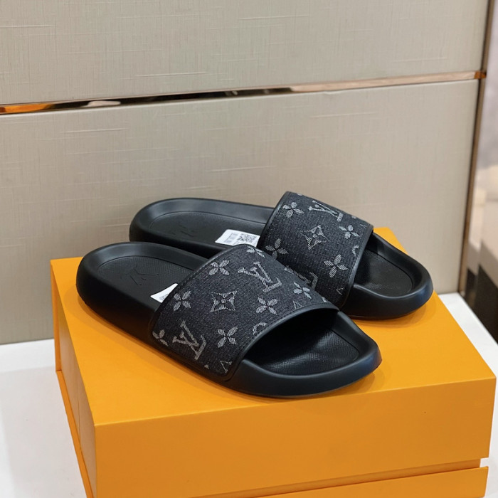 L*VT SANDALS LVLSS-005