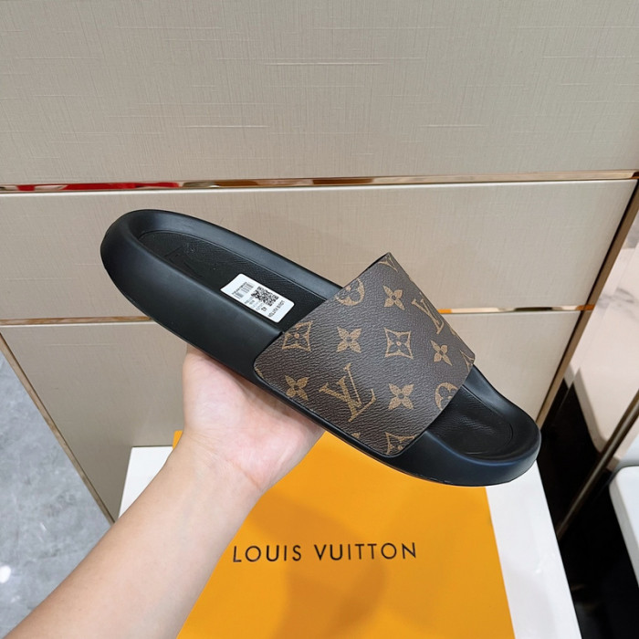 L*VT SANDALS LVLSS-005