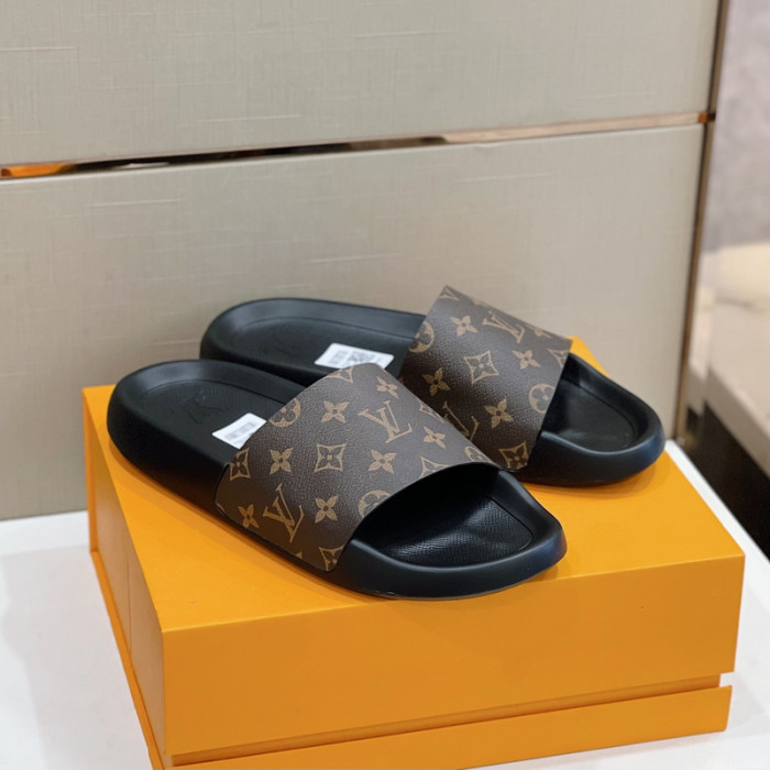 L*VT SANDALS LVLSS-005