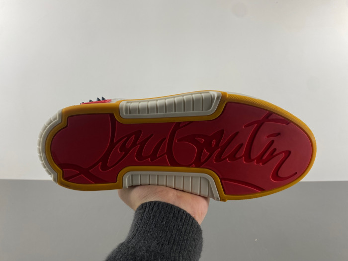 Chr1st1an louboutin sneakers cl-042