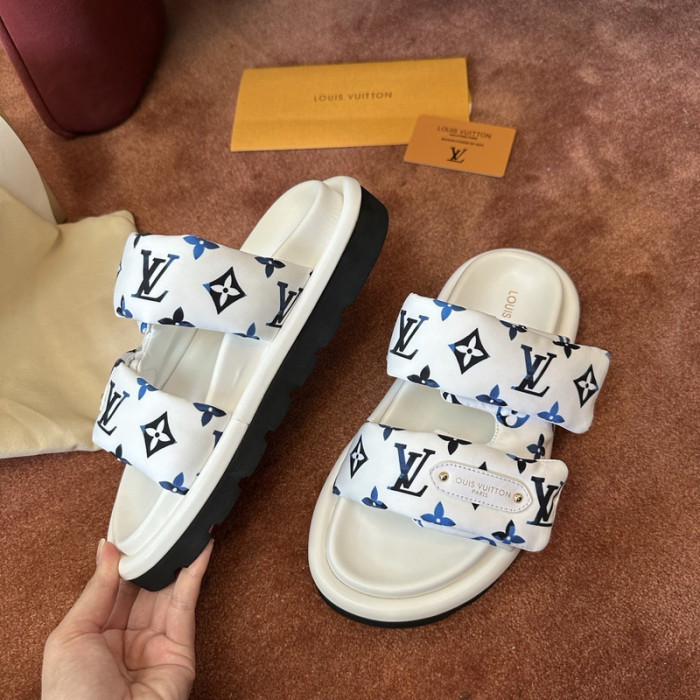 L*VT SANDALS LVLSS-032