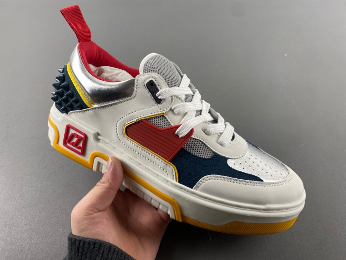 Chr1st1an louboutin sneakers cl-042