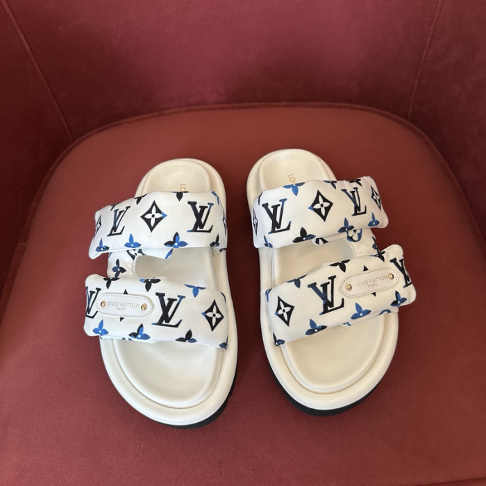 L*VT SANDALS LVLSS-032