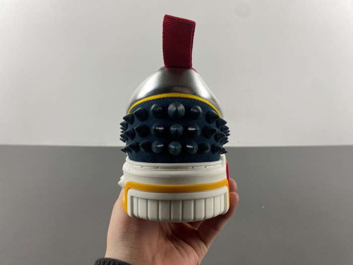 Chr1st1an louboutin sneakers cl-042