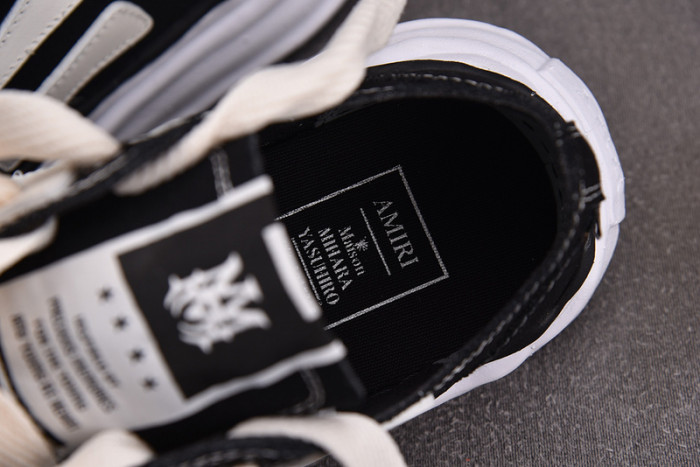 AMIRI&Maison MIHARA YASUHIRO SNEAKERS AM-160