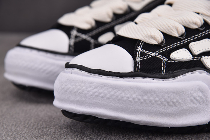 AMIRI&Maison MIHARA YASUHIRO SNEAKERS AM-160