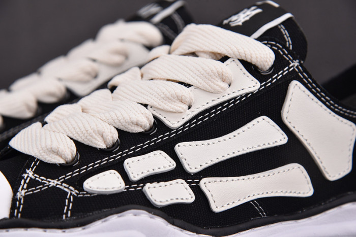 AMIRI&Maison MIHARA YASUHIRO SNEAKERS AM-160