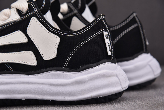 AMIRI&Maison MIHARA YASUHIRO SNEAKERS AM-160