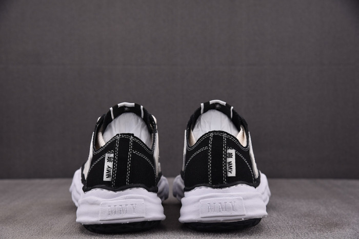 AMIRI&Maison MIHARA YASUHIRO SNEAKERS AM-160