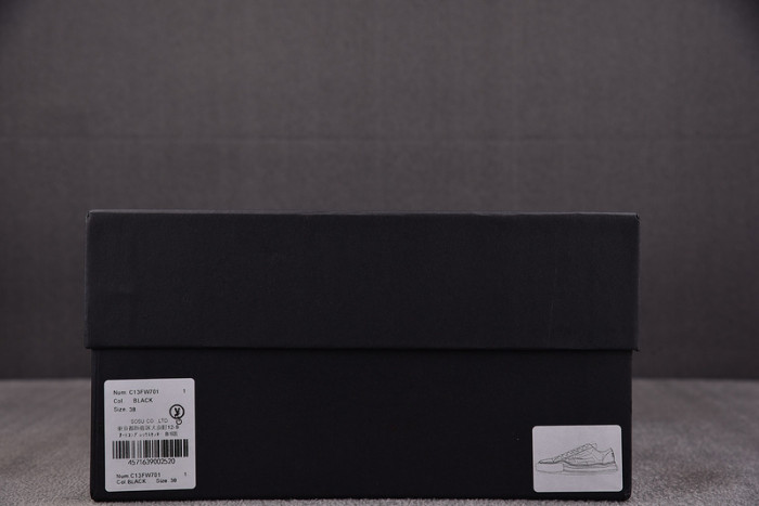 AMIRI&Maison MIHARA YASUHIRO SNEAKERS AM-160