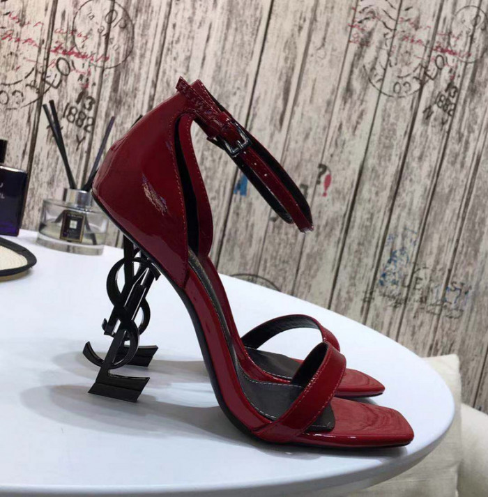 Y*SL HIGH-HEELED YSL-007