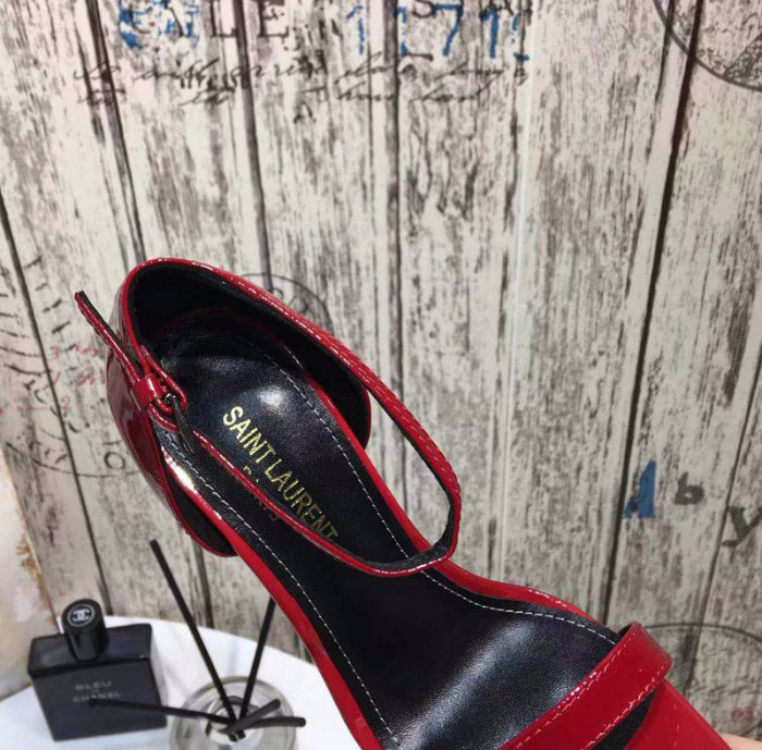 Y*SL HIGH-HEELED YSL-007