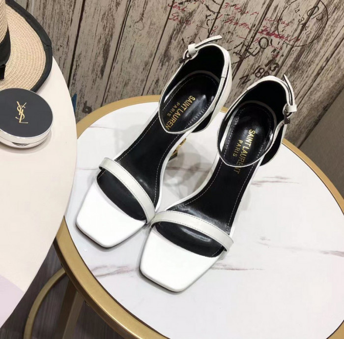 Y*SL HIGH-HEELED YSL-008