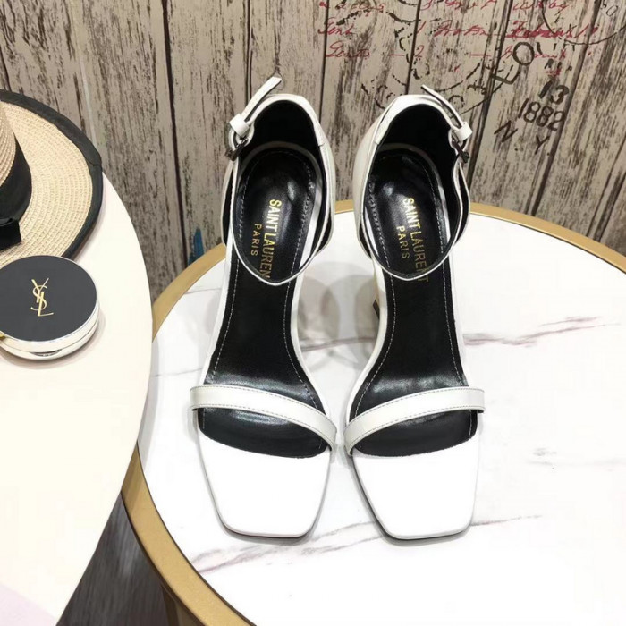 Y*SL HIGH-HEELED YSL-008