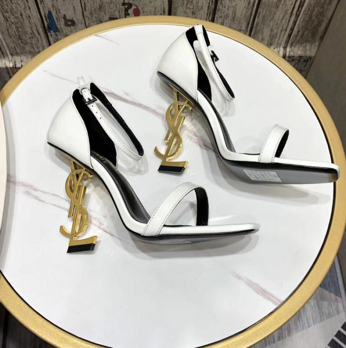 Y*SL HIGH-HEELED YSL-008