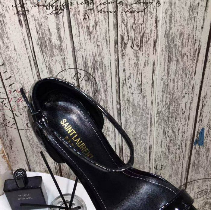 Y*SL HIGH-HEELED YSL-006