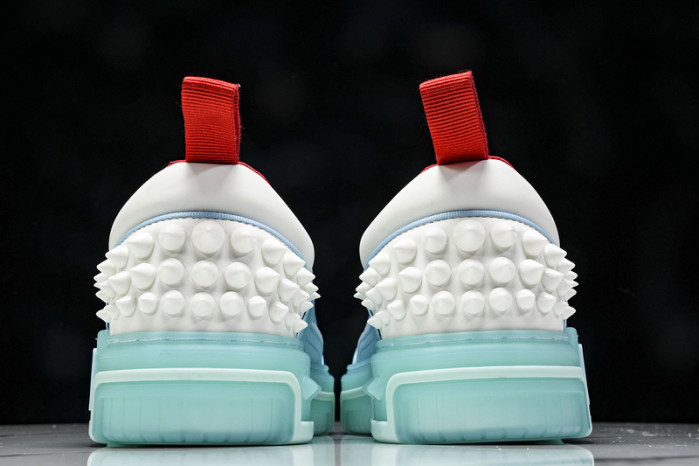 Chr1st1an louboutin sneakers cl-045