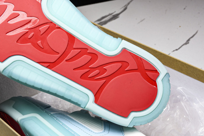 Chr1st1an louboutin sneakers cl-045