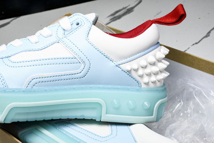 Chr1st1an louboutin sneakers cl-045