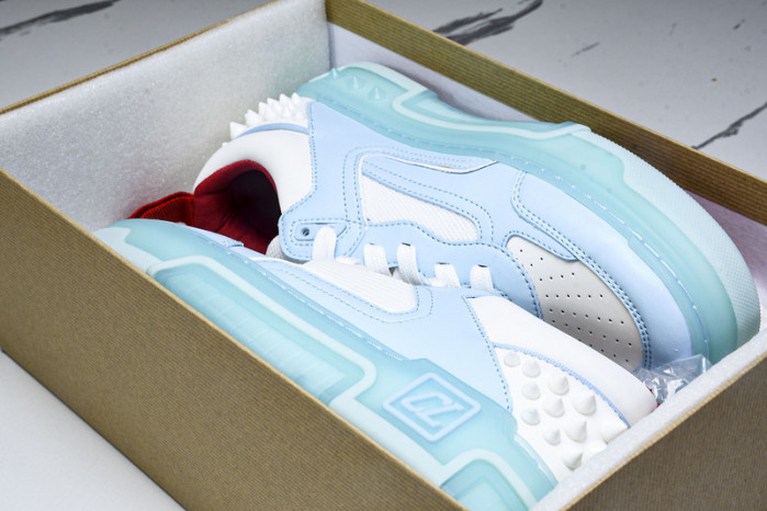 Chr1st1an louboutin sneakers cl-045