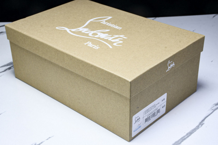 Chr1st1an louboutin sneakers cl-045