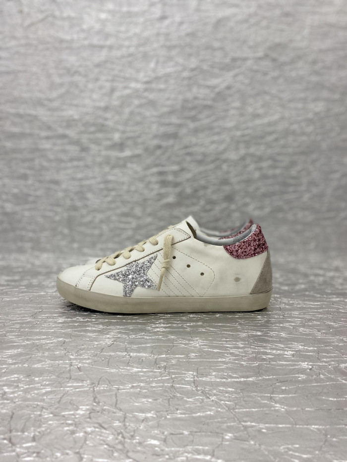 G*LDEN G*OSE SNEAKERS GGS-072