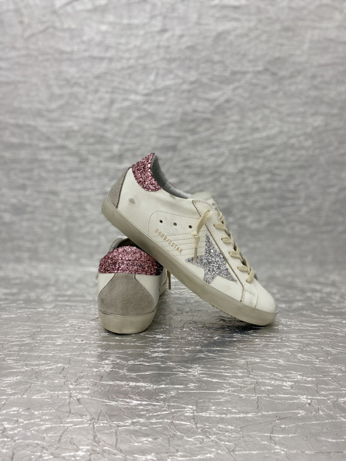 G*LDEN G*OSE SNEAKERS GGS-072