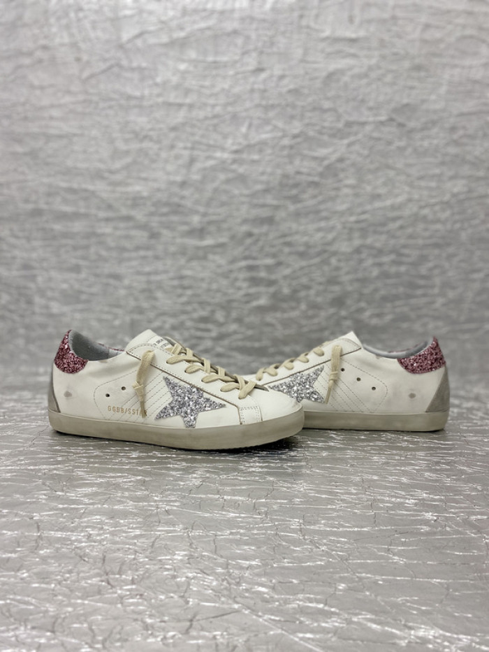 G*LDEN G*OSE SNEAKERS GGS-072