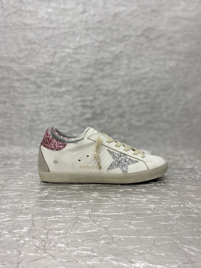 G*LDEN G*OSE SNEAKERS GGS-072