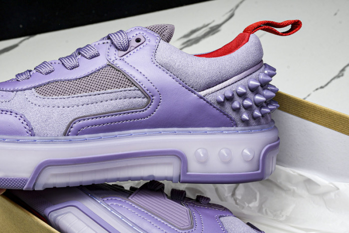 Chr1st1an louboutin sneakers cl-048