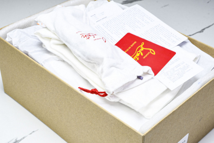 Chr1st1an louboutin sneakers cl-048