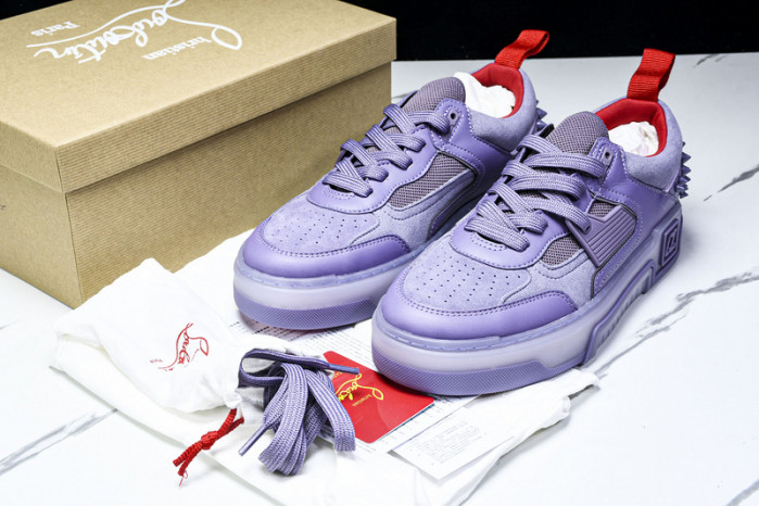 Chr1st1an louboutin sneakers cl-048