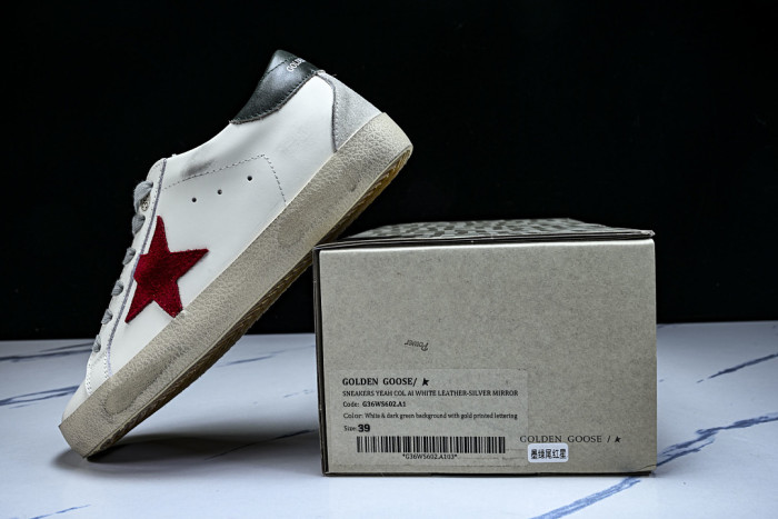 G*LDEN G*OSE SNEAKERS GGS-0107