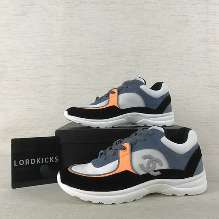 CHA sneaker CHA-001